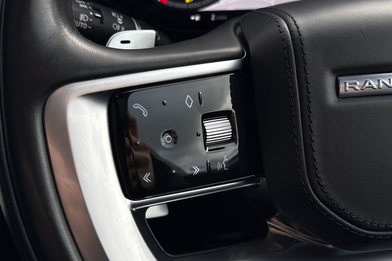 Used Land Rover Range Rover 2022 for sale - 76884218: Photo 45