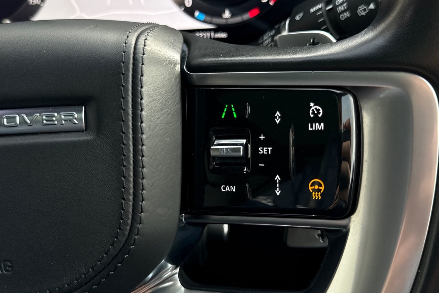 Used Land Rover Range Rover 2022 for sale - 76884218: Photo 46