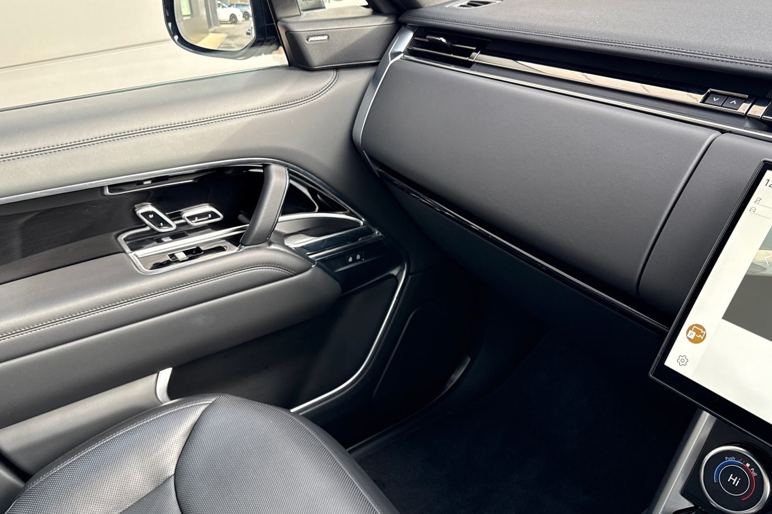 Used Land Rover Range Rover 2022 for sale - 76884218: Photo 51