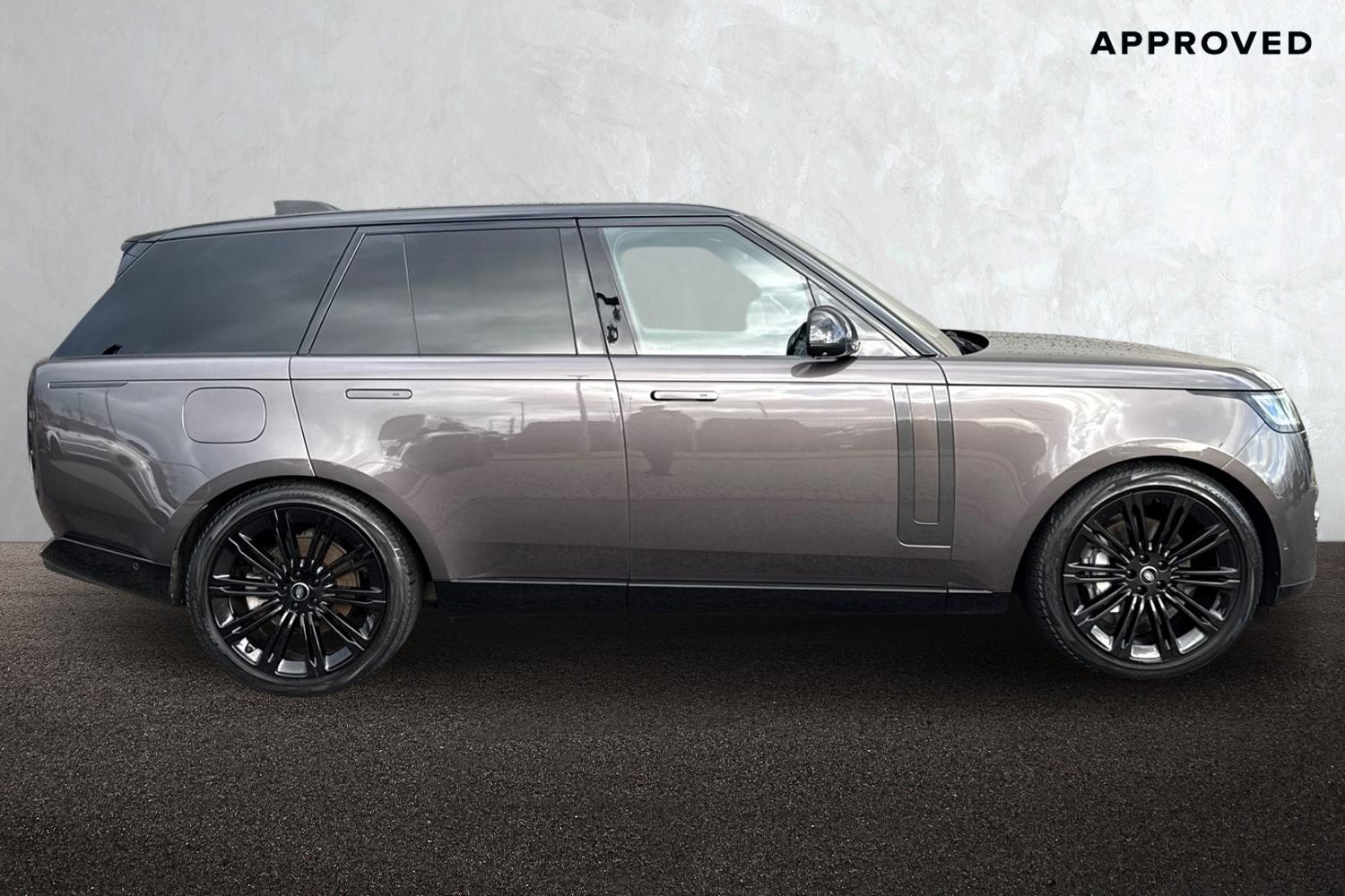 Used Land Rover Range Rover 2022 for sale - 76884218: Photo 6