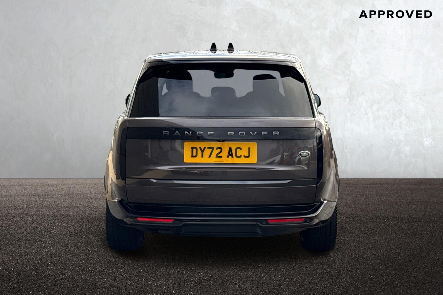 Used Land Rover Range Rover 2022 for sale - 76884218: Photo 7