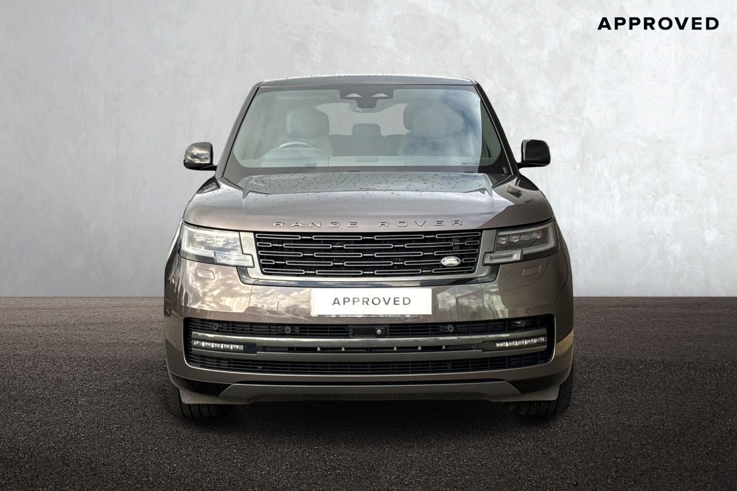 Used Land Rover Range Rover 2022 for sale - 76884218: Photo 8