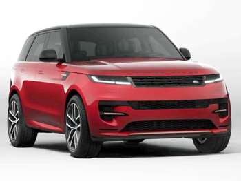 2025 - 3.0 P550e Autobiography 5dr Auto