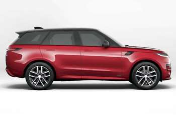 Used Land Rover Range Rover Sport 2025 for sale - 74764167: Photo