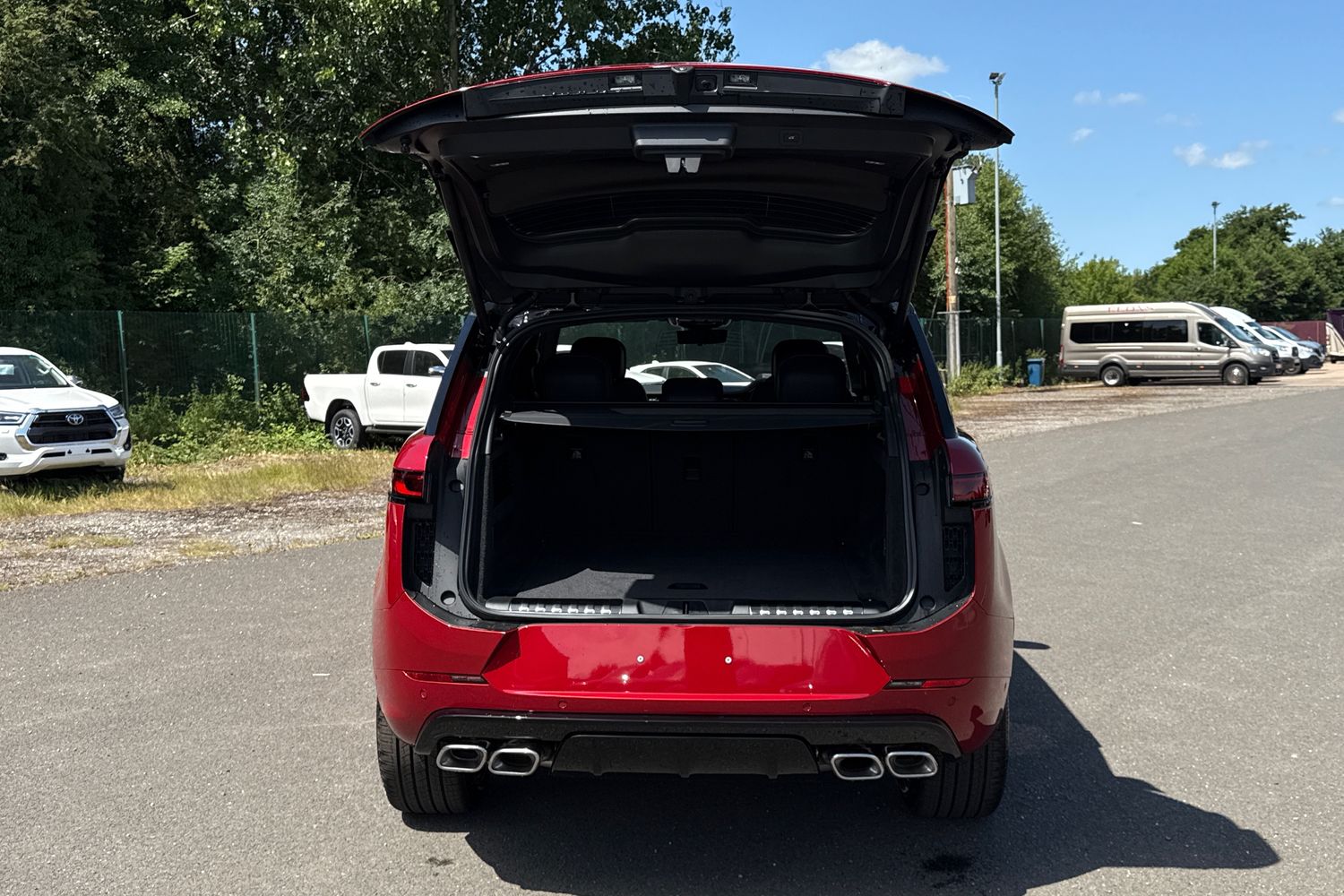 Vehicle 33