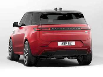 Used Land Rover Range Rover Sport 2025 for sale - 74764167: Photo