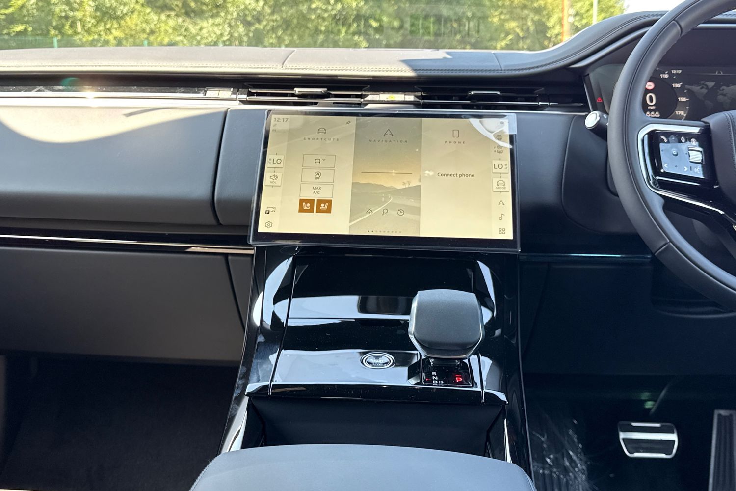 Vehicle 40