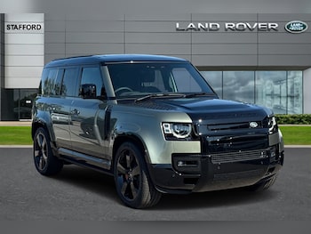 2025 - 2.0 P300e 15.4kWh X-Dynamic HSE Auto 4WD Euro 6 (s/s) 5dr