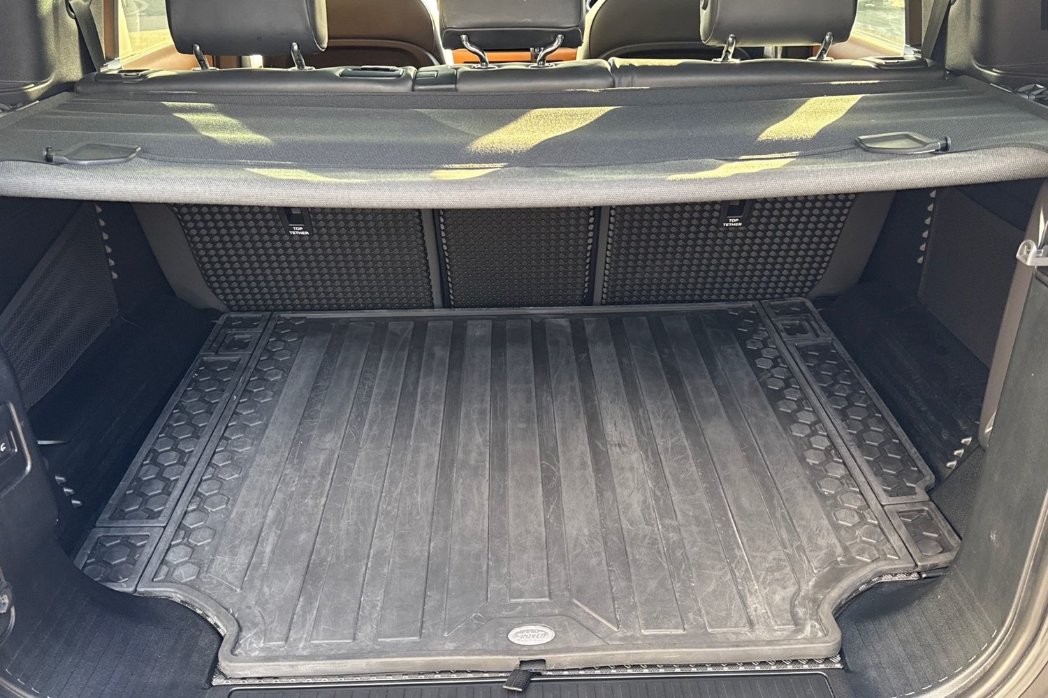 Used Land Rover Defender 2023 for sale - 77048507: Photo 10