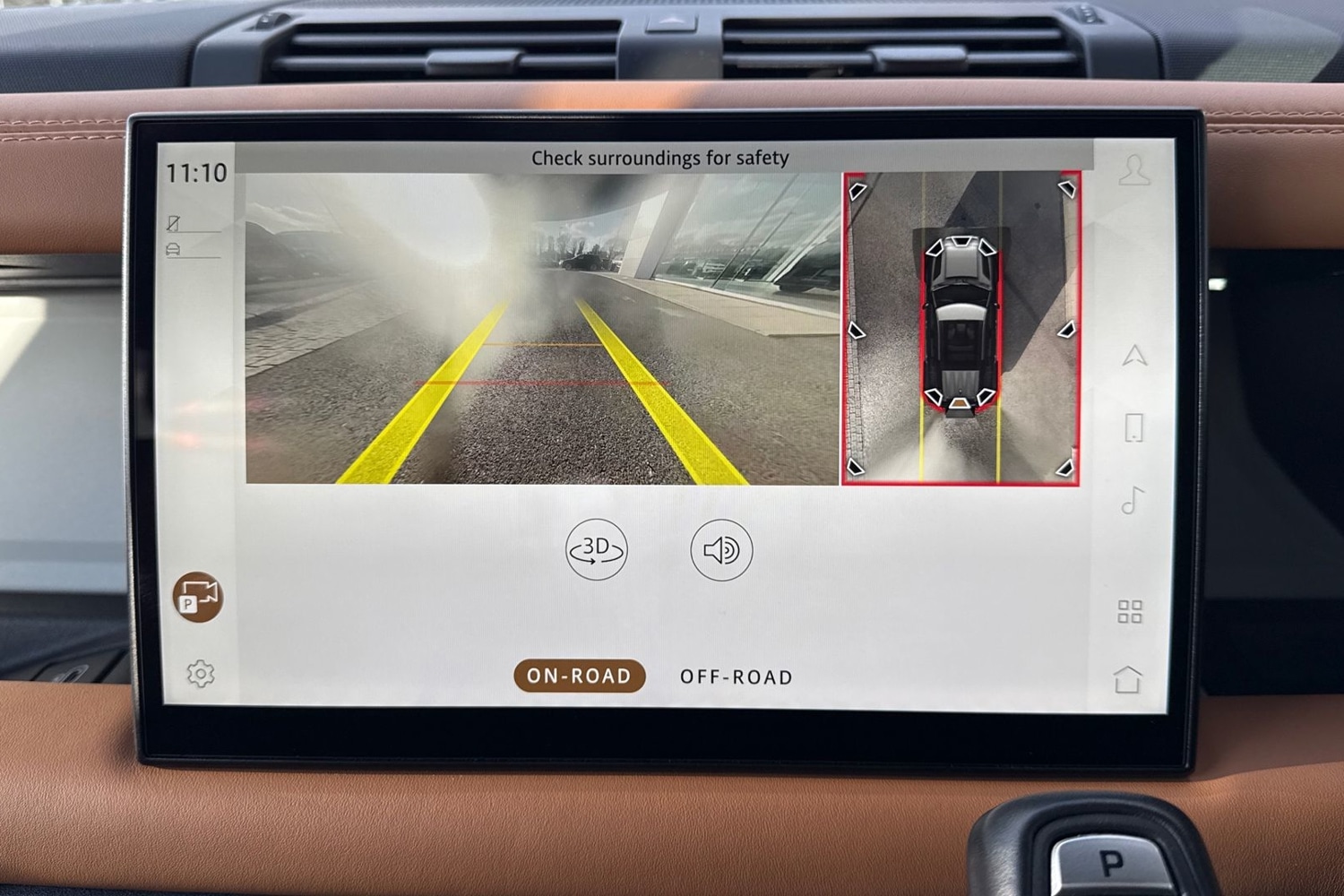 Used Land Rover Defender 2023 for sale - 77048507: Photo 12