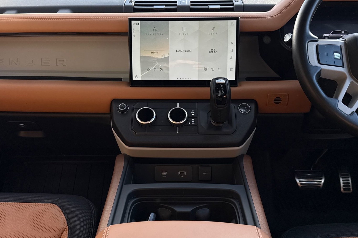 Used Land Rover Defender 2023 for sale - 77048507: Photo 14