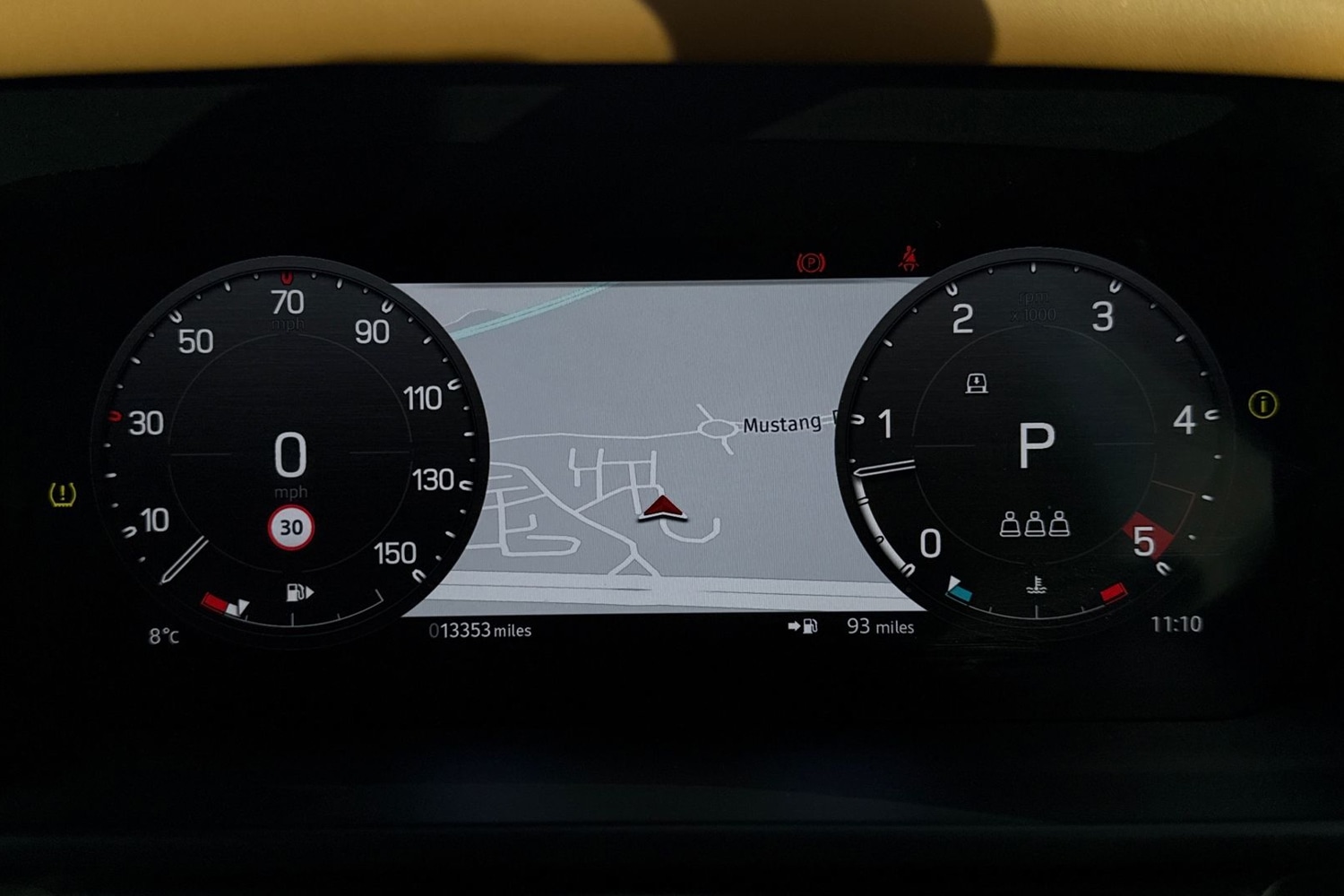 Used Land Rover Defender 2023 for sale - 77048507: Photo 16