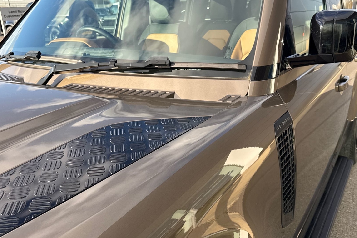 Used Land Rover Defender 2023 for sale - 77048507: Photo 20