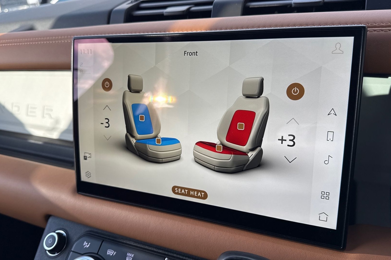 Used Land Rover Defender 2023 for sale - 77048507: Photo 22