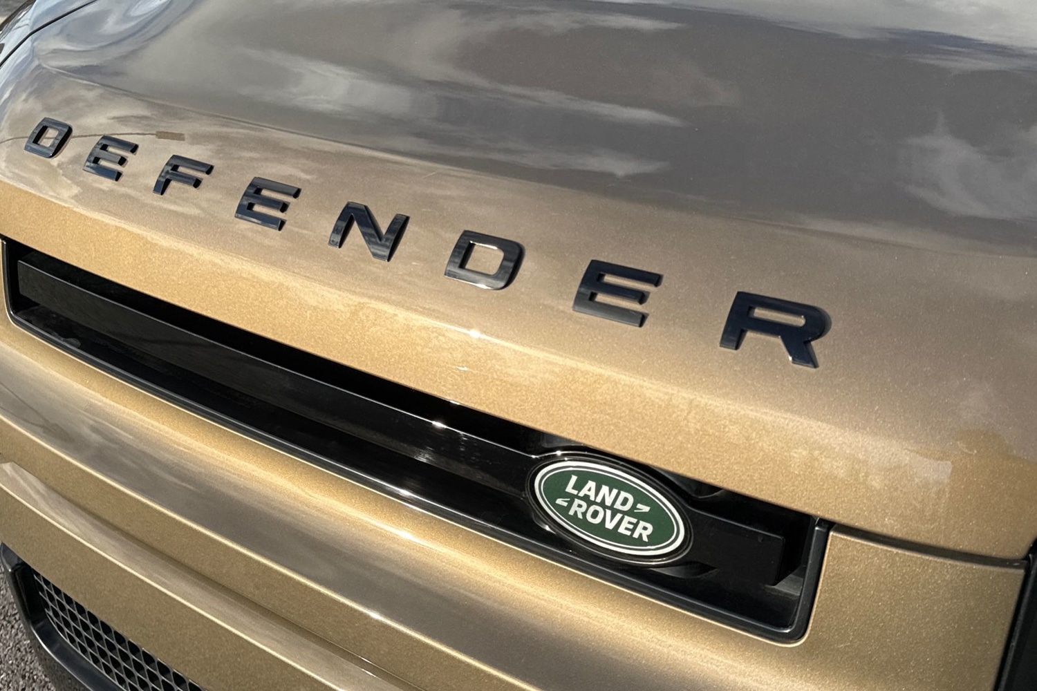 Used Land Rover Defender 2023 for sale - 77048507: Photo 29