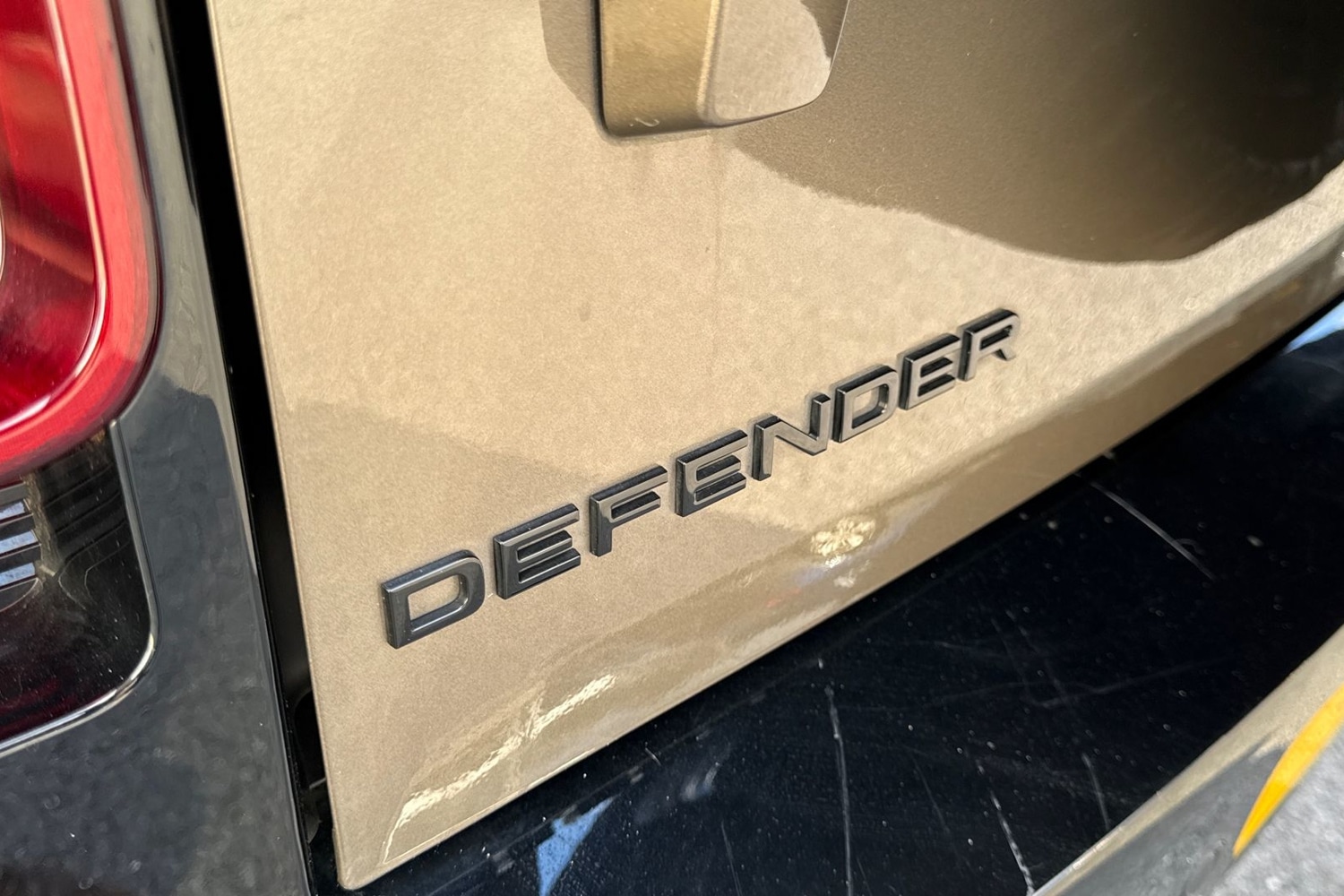 Used Land Rover Defender 2023 for sale - 77048507: Photo 35