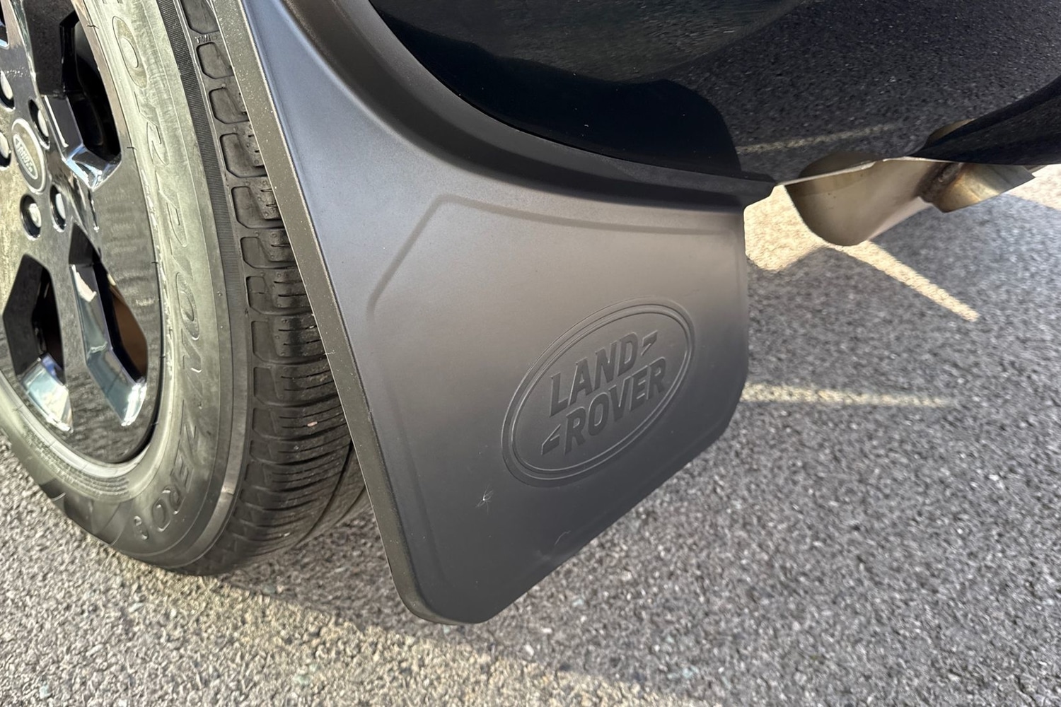 Used Land Rover Defender 2023 for sale - 77048507: Photo 38