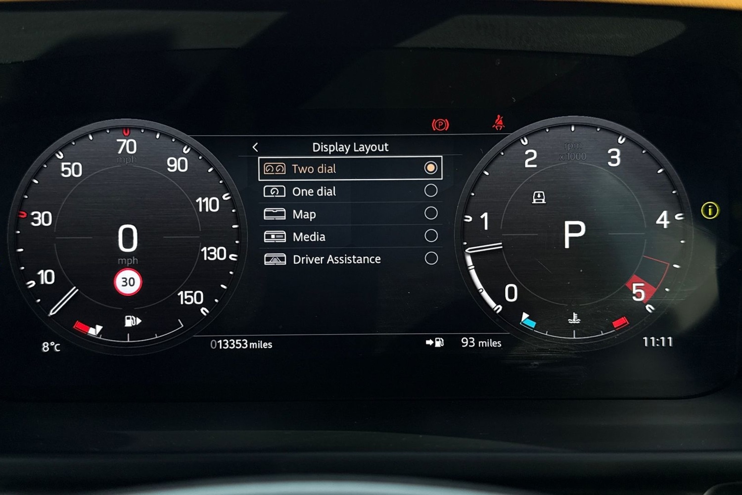 Used Land Rover Defender 2023 for sale - 77048507: Photo 45