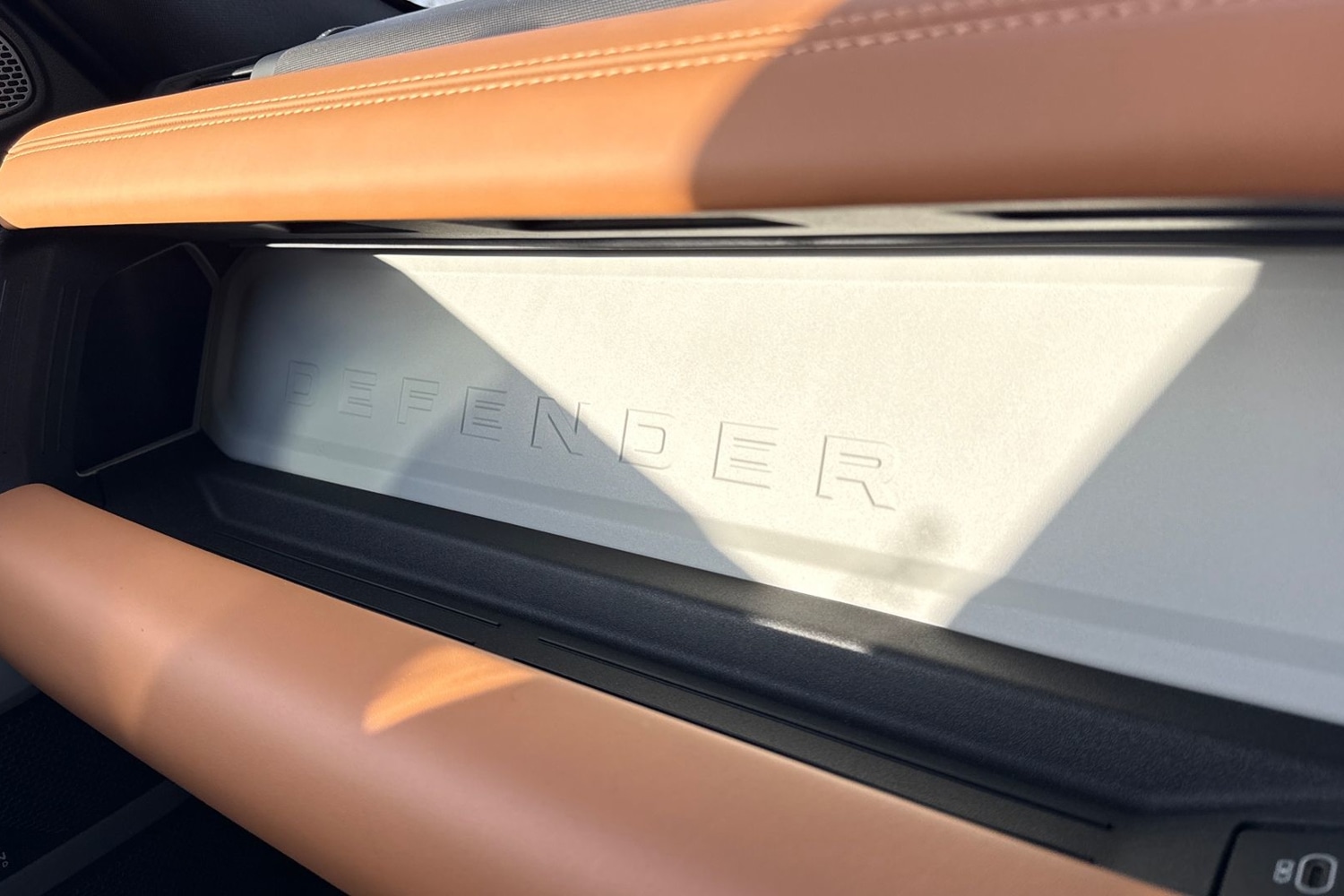 Used Land Rover Defender 2023 for sale - 77048507: Photo 49