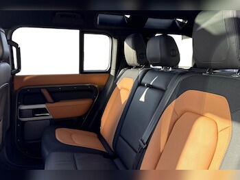 Used Land Rover Defender 2023 for sale - 77048507: Photo