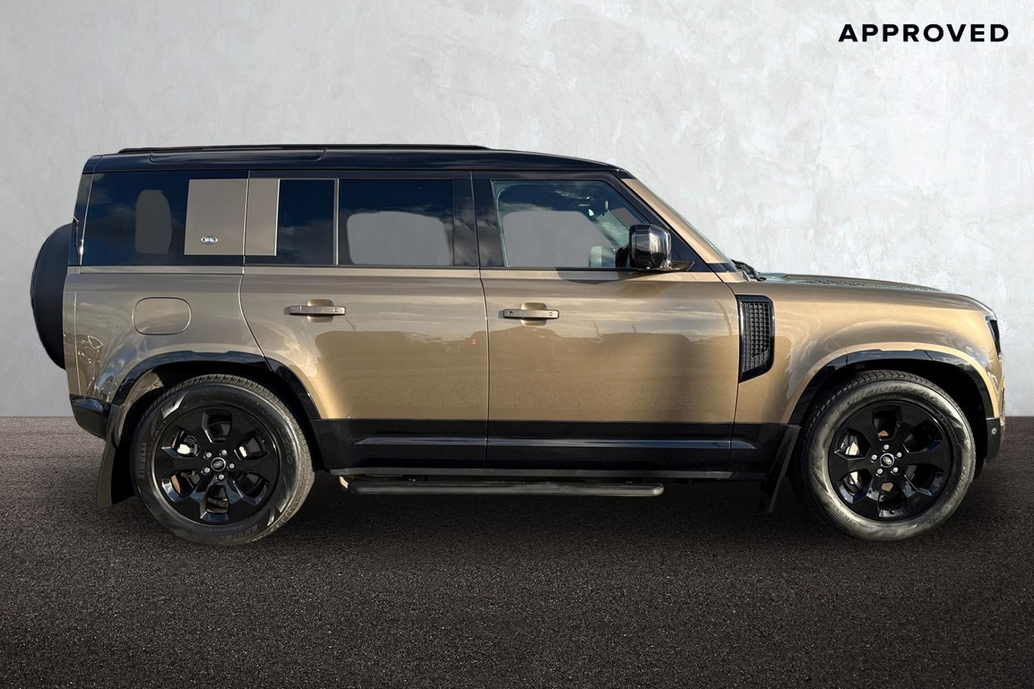 Used Land Rover Defender 2023 for sale - 77048507: Photo 5