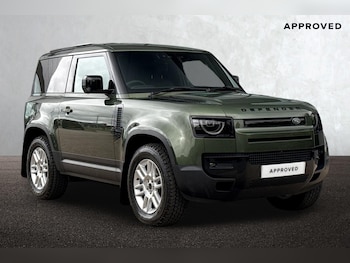 Used Land Rover Defender 90 2026 for sale - 78939748: Photo