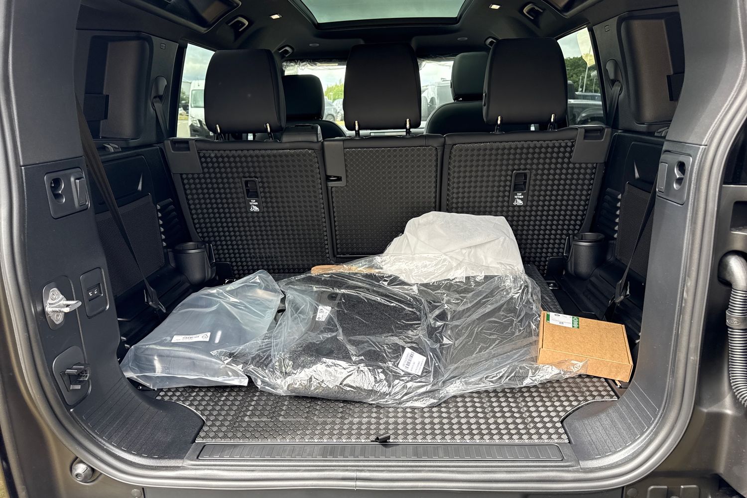 Vehicle 26