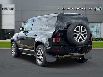 Used Land Rover Defender 110 2025 for sale - 75525082: Photo