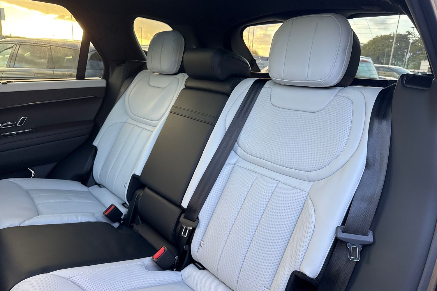 Used Land Rover Range Rover Sport 2025 for sale - 76330730: Photo 13