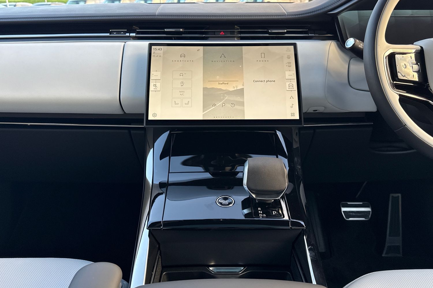 Used Land Rover Range Rover Sport 2025 for sale - 76330730: Photo 14