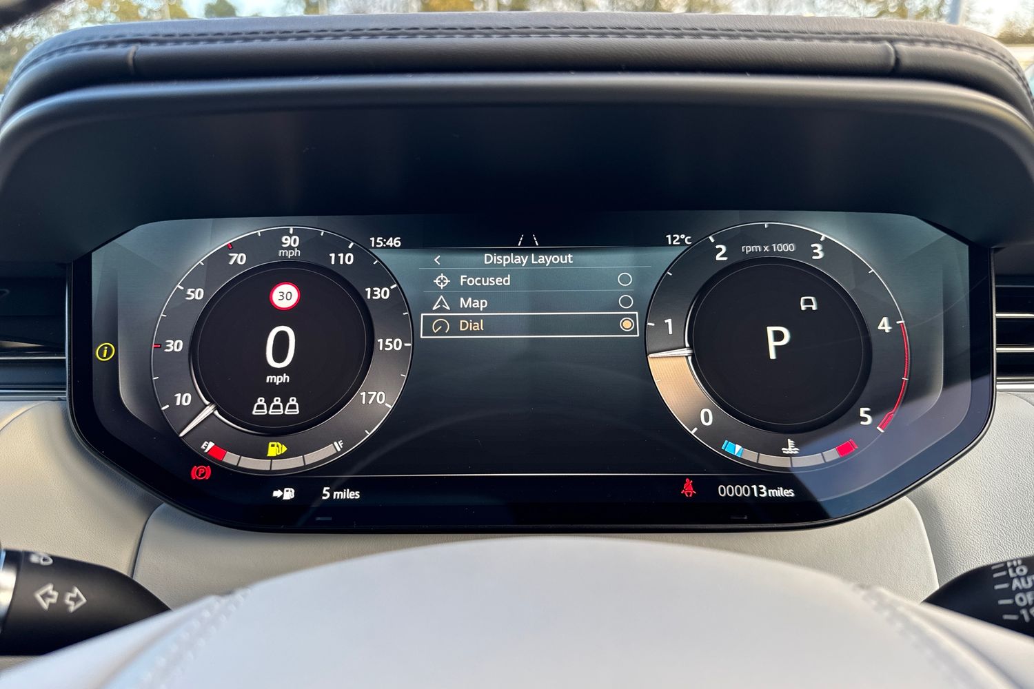 Used Land Rover Range Rover Sport 2025 for sale - 76330730: Photo 15