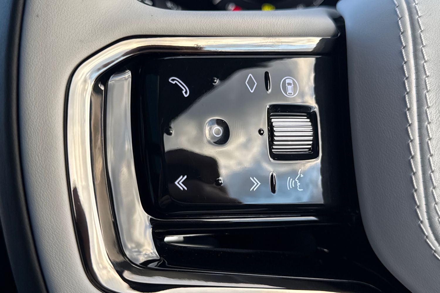 Used Land Rover Range Rover Sport 2025 for sale - 76330730: Photo 17