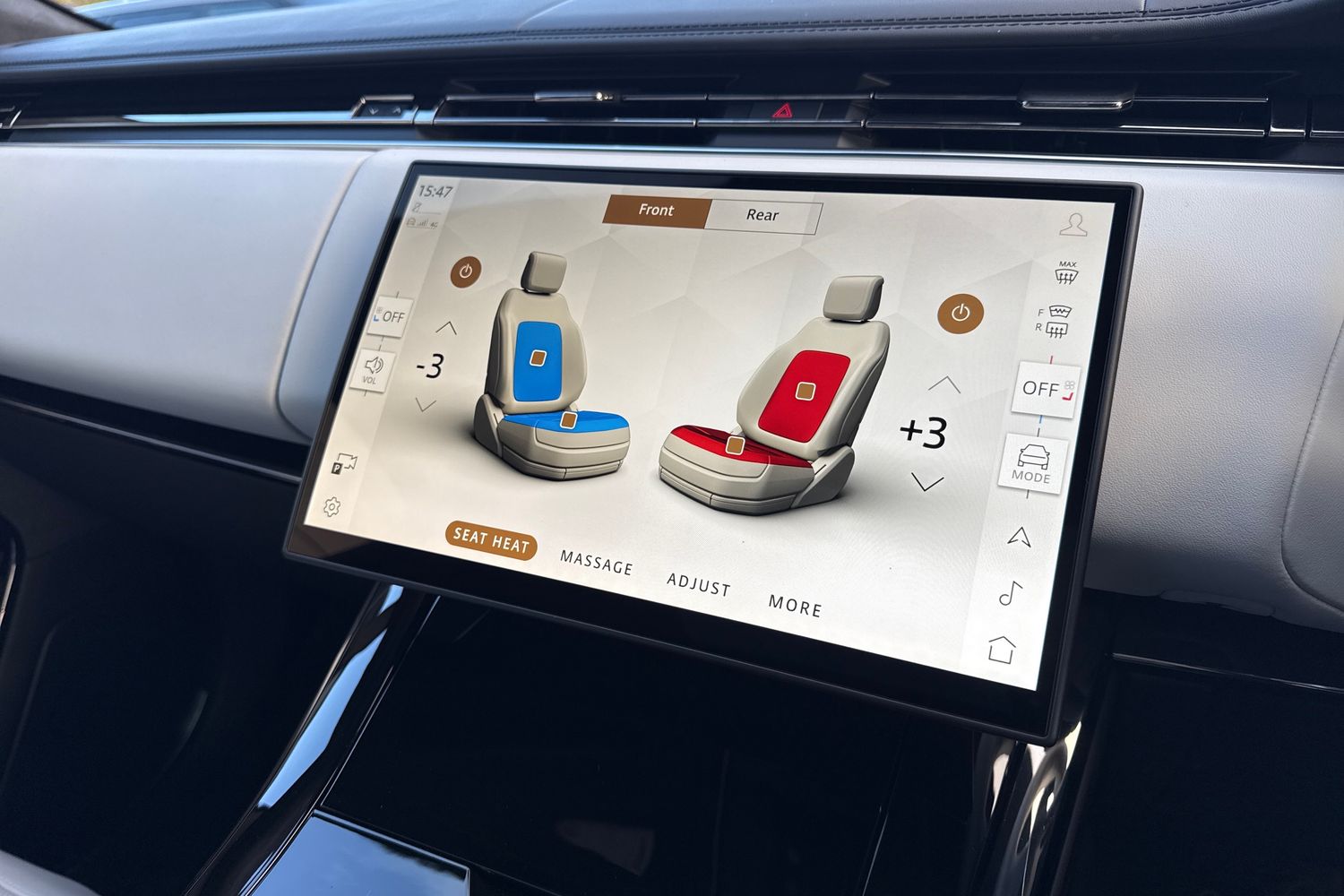 Used Land Rover Range Rover Sport 2025 for sale - 76330730: Photo 19