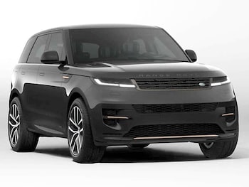 Land Rover - Range Rover Sport