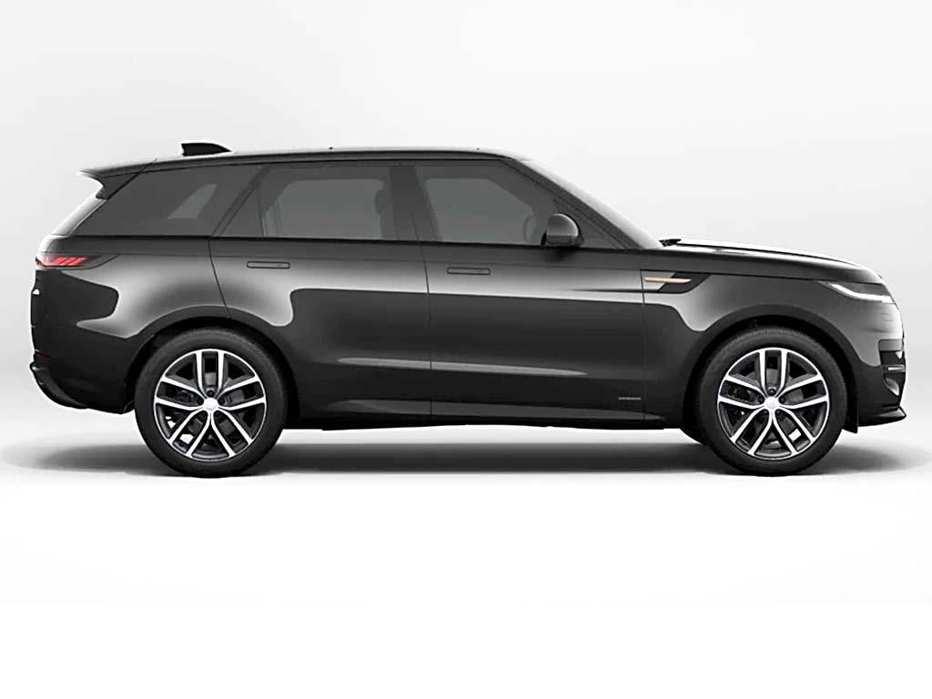 Used Land Rover Range Rover Sport 2025 for sale - 76330730: Photo 2