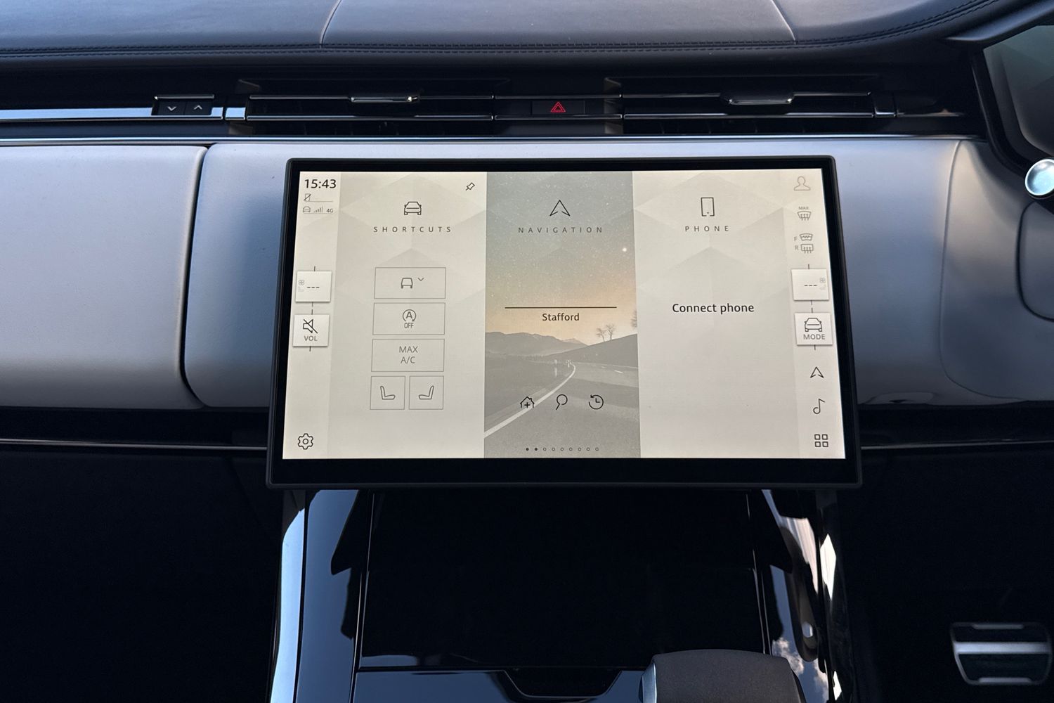 Used Land Rover Range Rover Sport 2025 for sale - 76330730: Photo 20