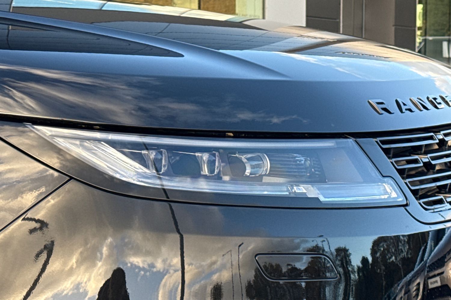 Used Land Rover Range Rover Sport 2025 for sale - 76330730: Photo 24