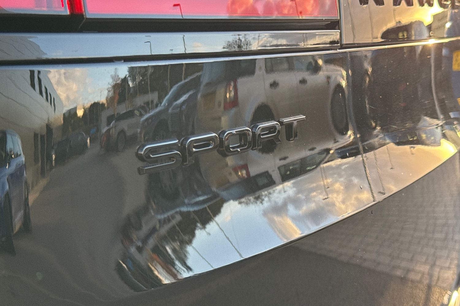 Used Land Rover Range Rover Sport 2025 for sale - 76330730: Photo 30