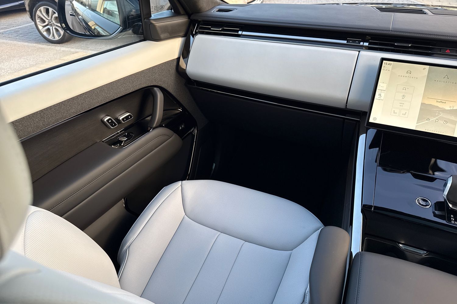 Used Land Rover Range Rover Sport 2025 for sale - 76330730: Photo 35