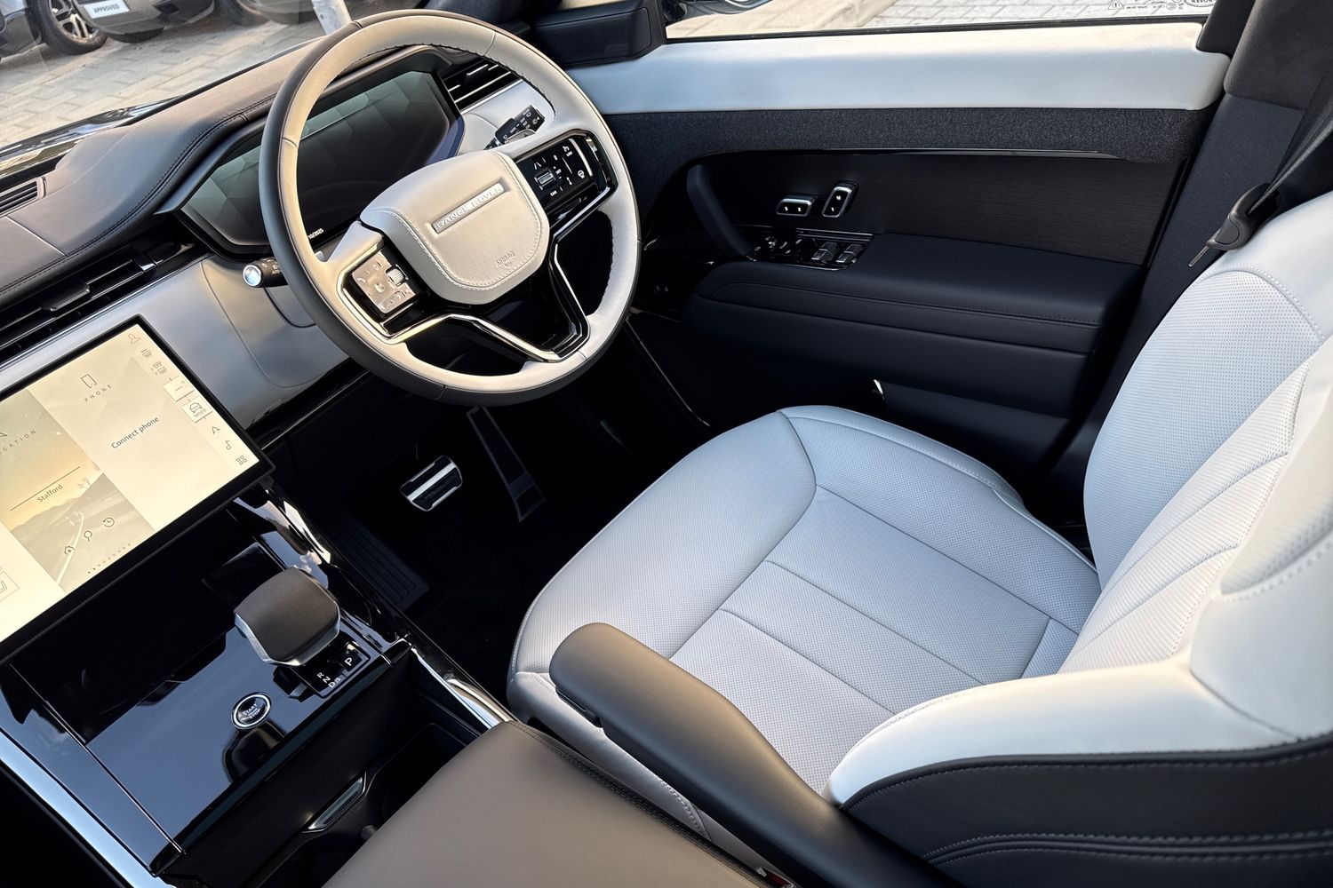 Used Land Rover Range Rover Sport 2025 for sale - 76330730: Photo 36