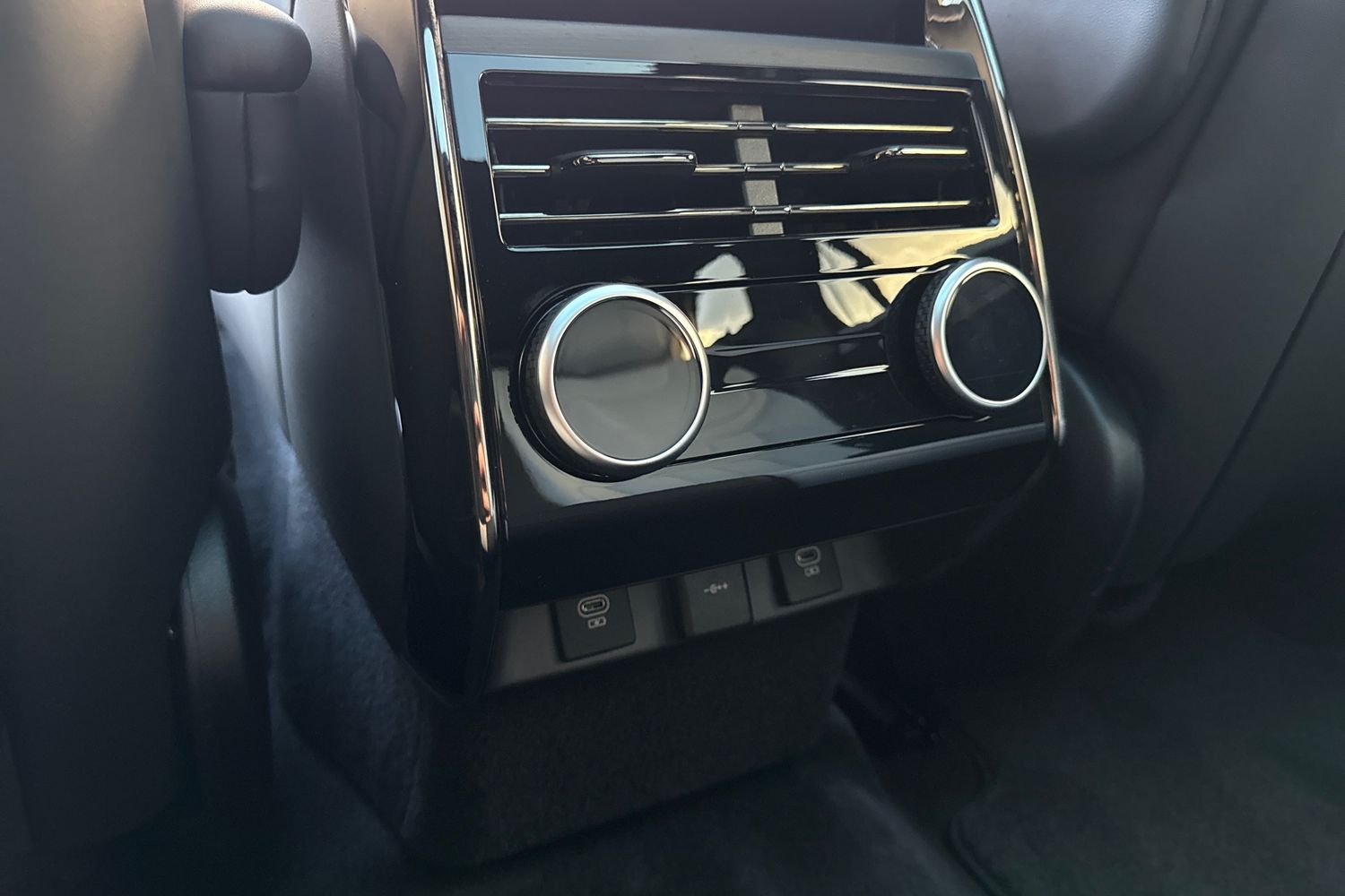 Used Land Rover Range Rover Sport 2025 for sale - 76330730: Photo 37