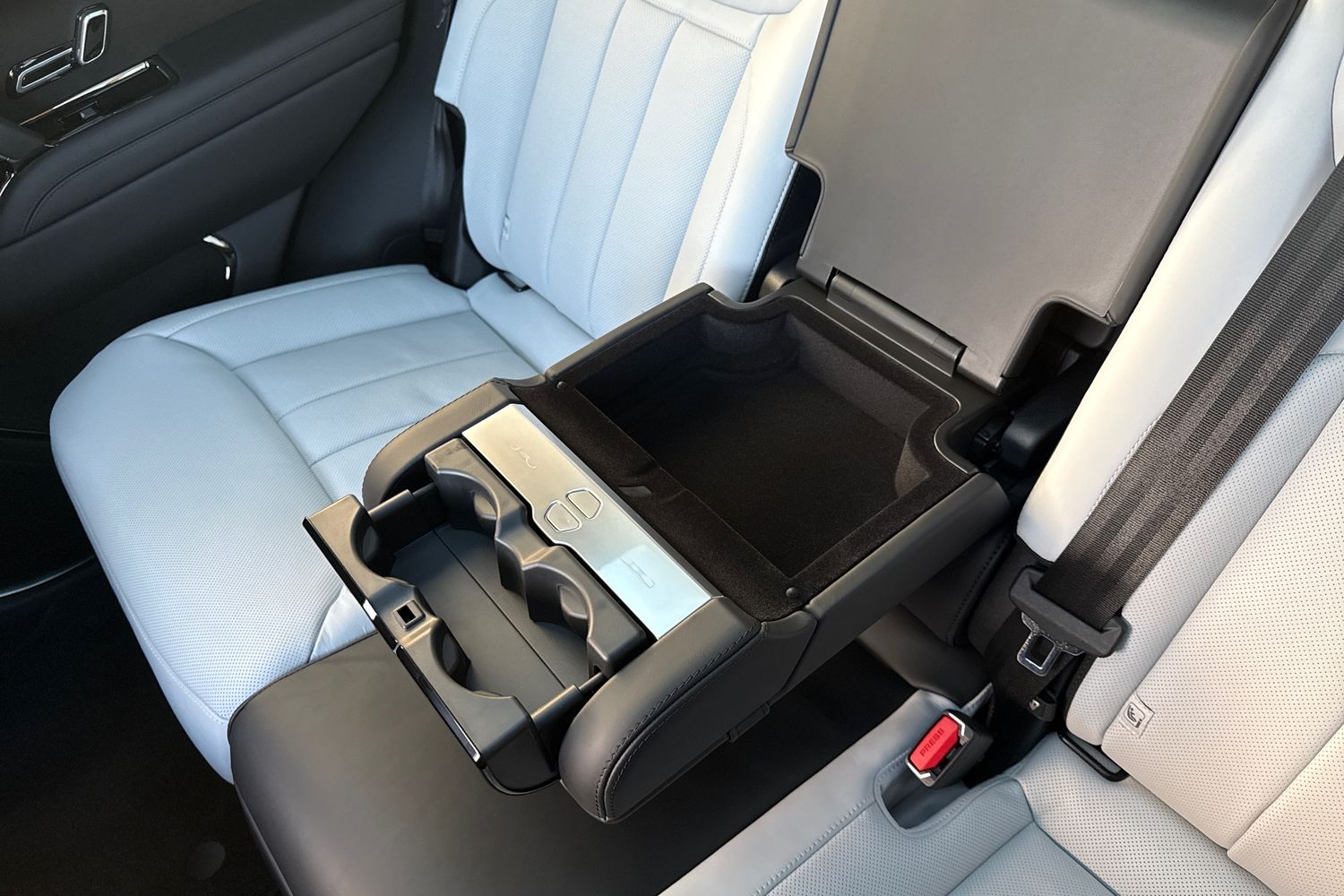 Used Land Rover Range Rover Sport 2025 for sale - 76330730: Photo 39