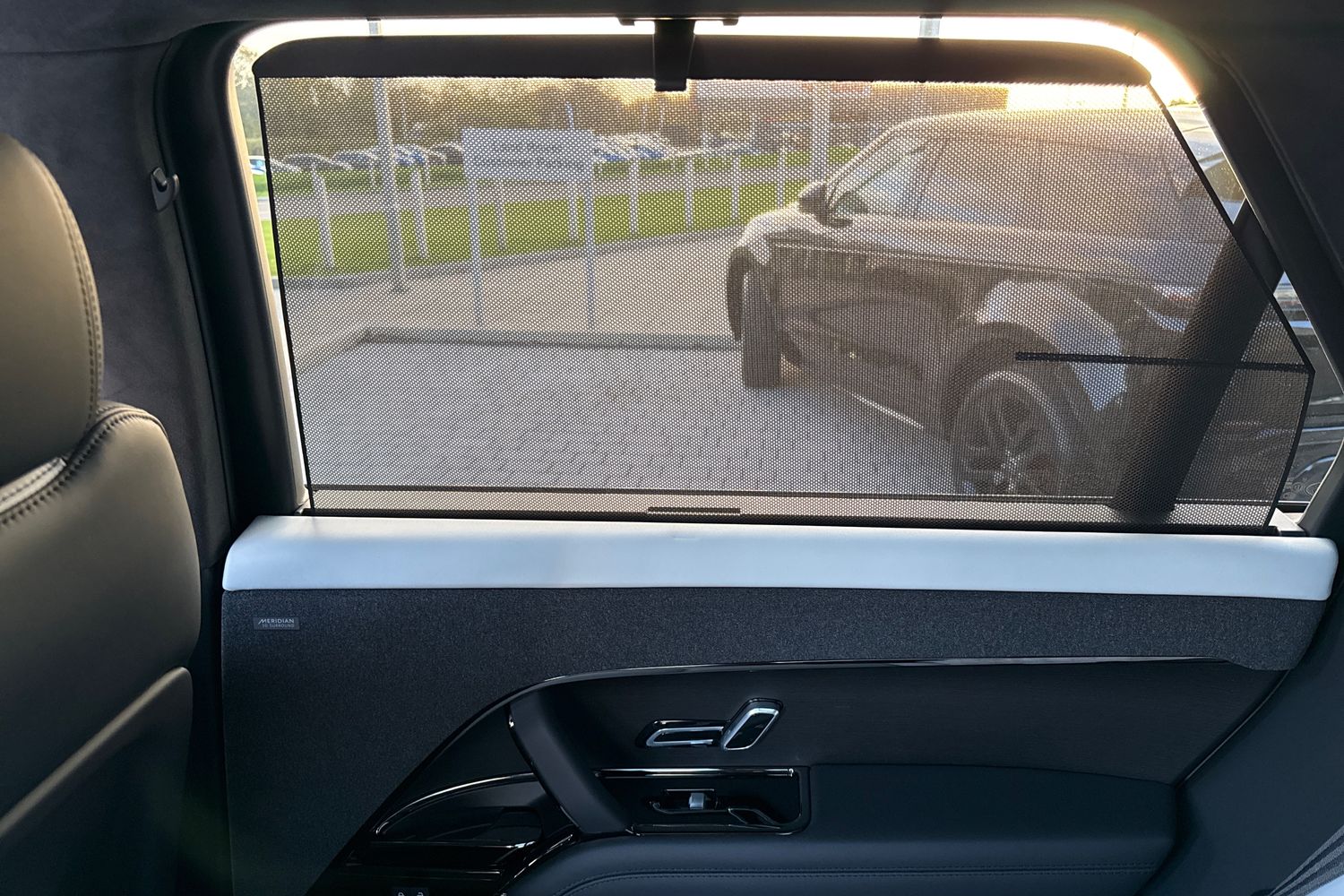 Used Land Rover Range Rover Sport 2025 for sale - 76330730: Photo 40