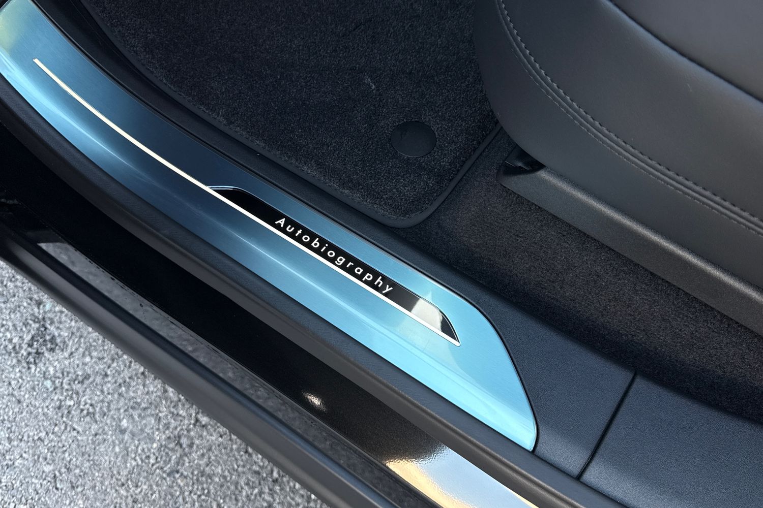 Used Land Rover Range Rover Sport 2025 for sale - 76330730: Photo 42