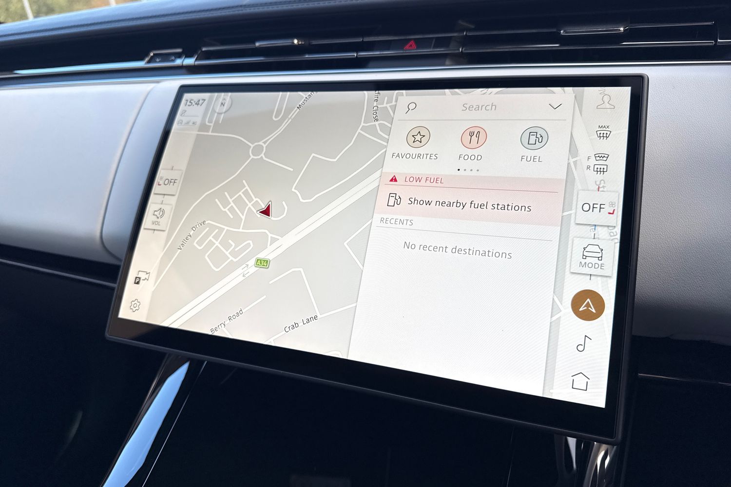 Used Land Rover Range Rover Sport 2025 for sale - 76330730: Photo 46