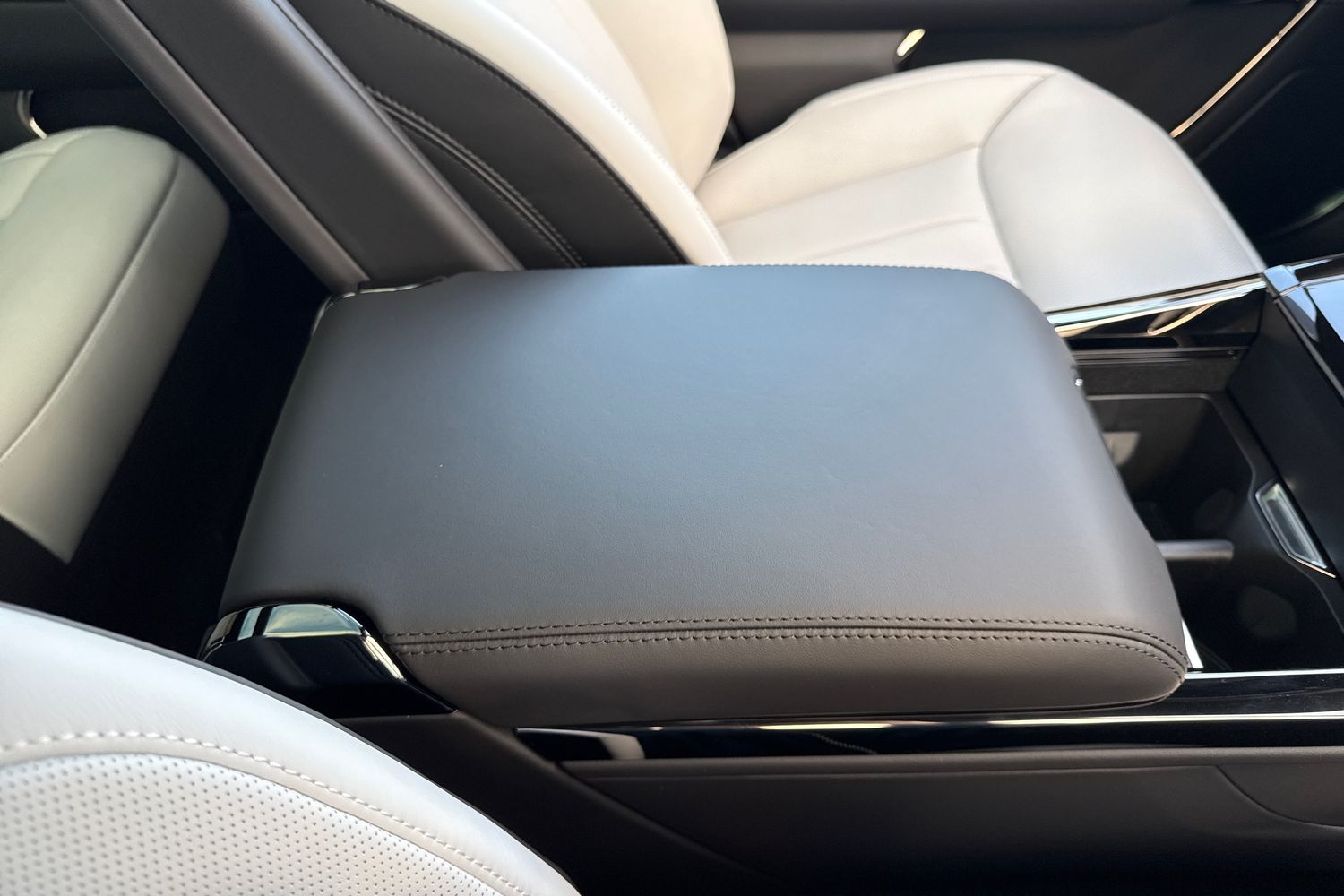 Used Land Rover Range Rover Sport 2025 for sale - 76330730: Photo 53