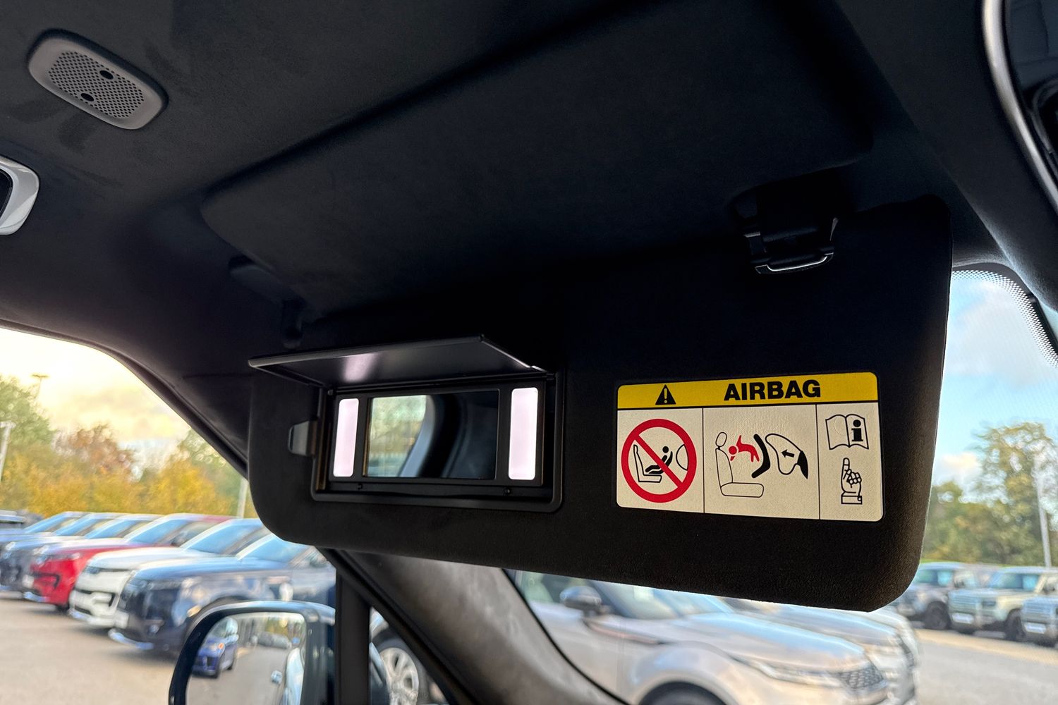 Used Land Rover Range Rover Sport 2025 for sale - 76330730: Photo 56