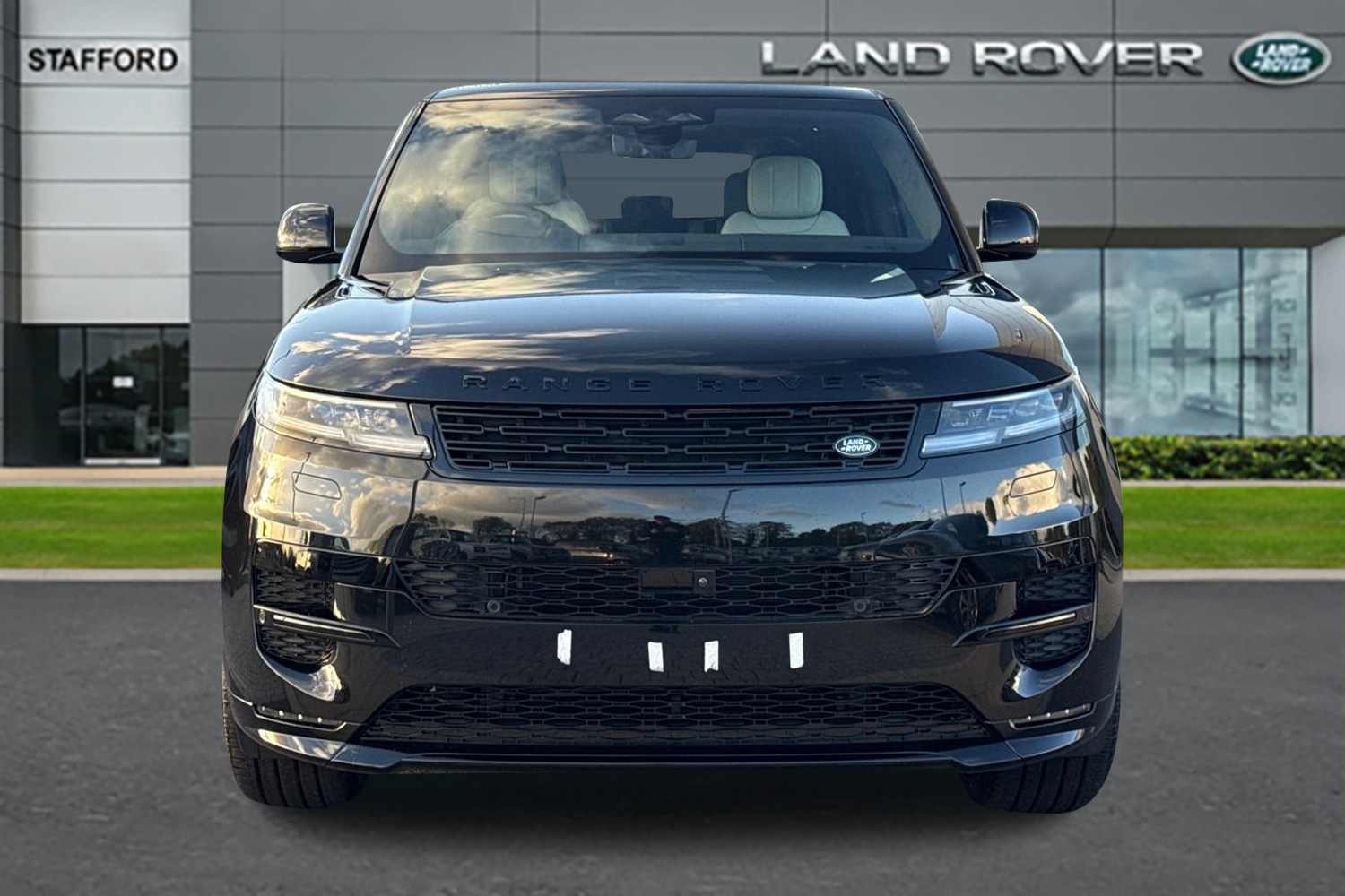 Used Land Rover Range Rover Sport 2025 for sale - 76330730: Photo 7