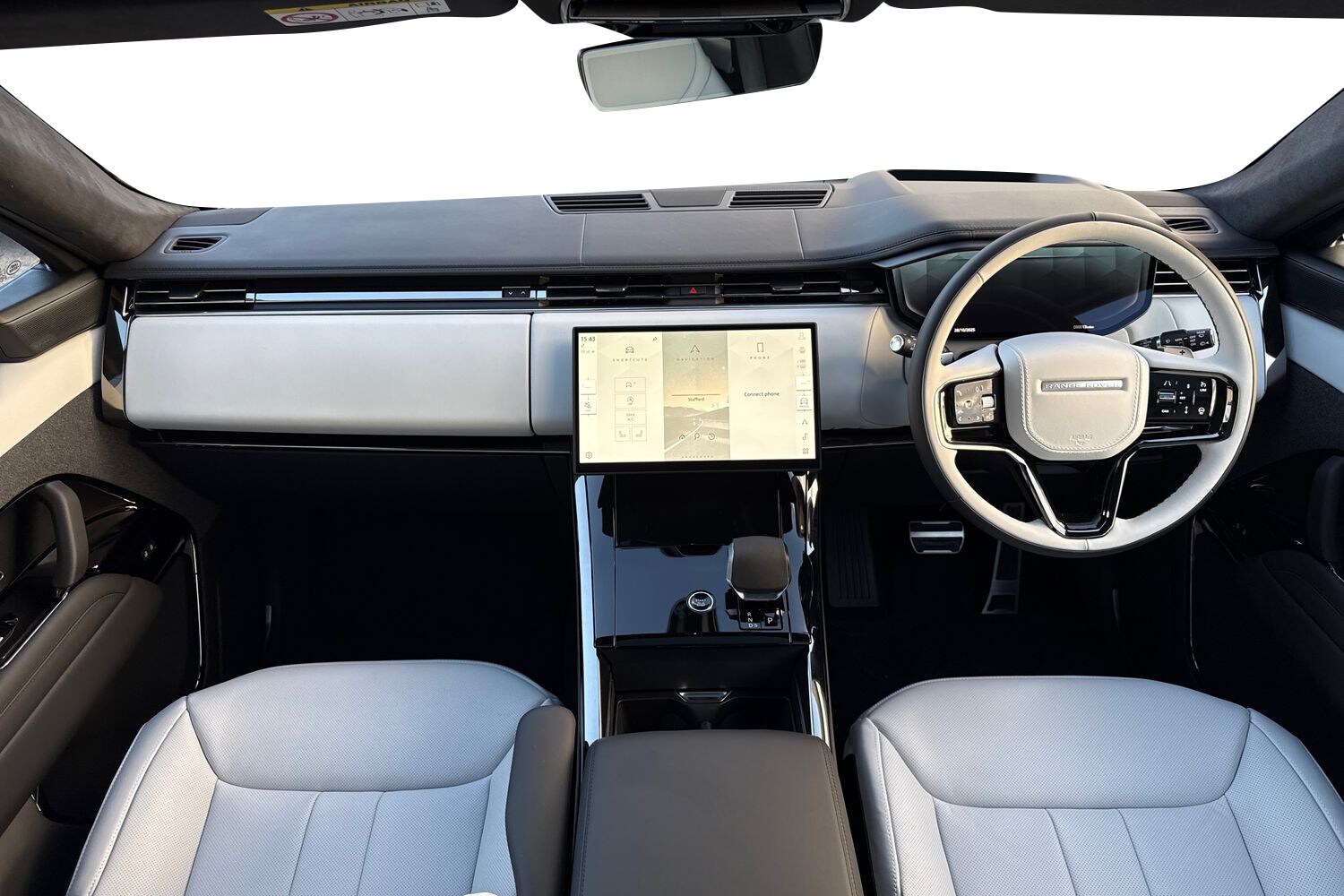 Used Land Rover Range Rover Sport 2025 for sale - 76330730: Photo 9