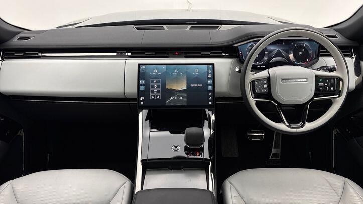 Used Land Rover Range Rover Sport 2024 for sale - 77451064: Photo 10